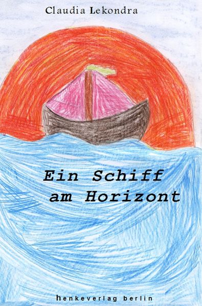 Cover von Ein Schiff am Horizont