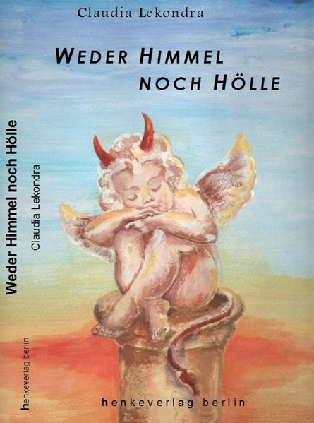 Cover von Weder Himmel noch Hölle