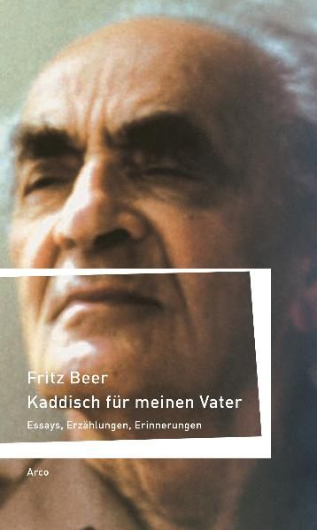 Cover von Kaddisch für meinen Vater