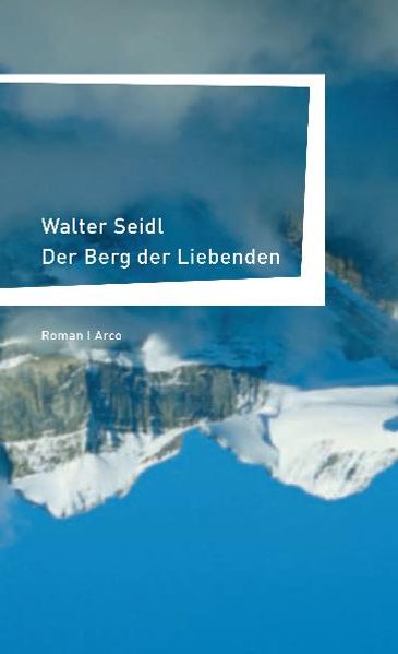 Cover von Der Berg der Liebenden