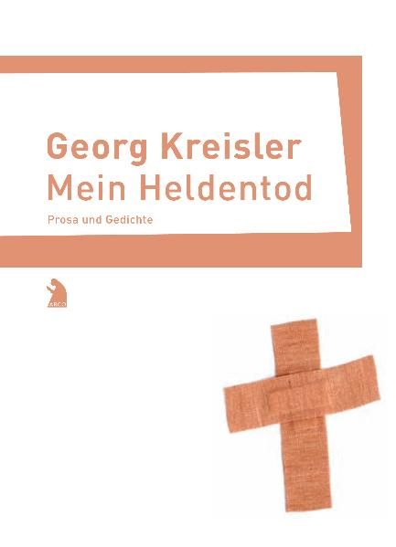 Cover von Mein Heldentod