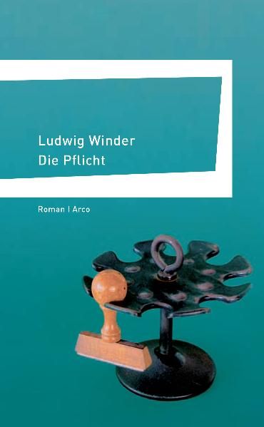 Cover von Die Pflicht