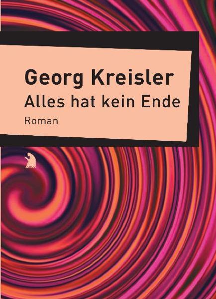 Cover von Alles hat kein Ende