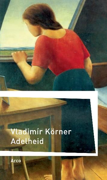 Cover von Adelheid