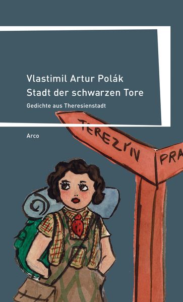 Cover von Stadt der schwarzen Tore