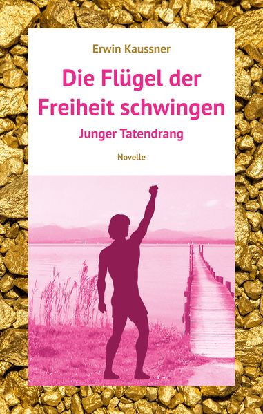 Cover von Die Flügel der Freiheit schwingen