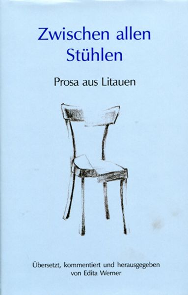 Cover von Zwischen allen Stühlen