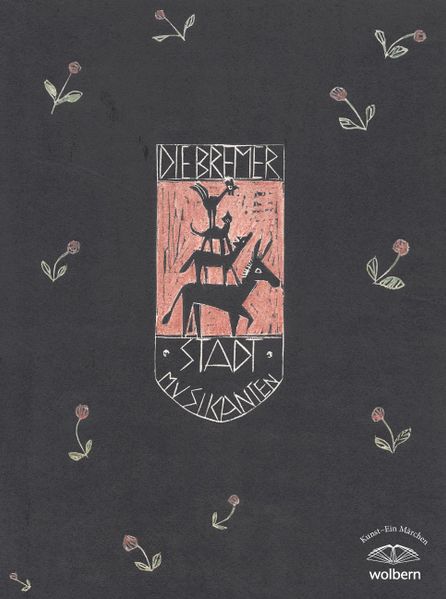 Cover von Die Bremer Stadtmusikanten