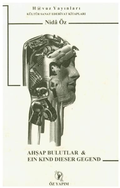 Cover von Ahsap Bulutlar – Ein Kind dieser Gegend