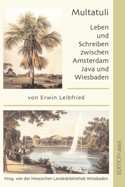 Cover von Multatuli