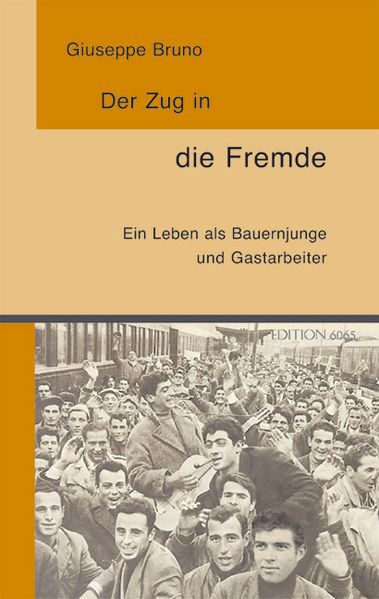 Cover von Wenn die Fremde zur Heimat wird