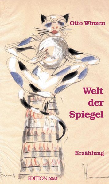 Cover von Mosaik / Welt der Spiegel