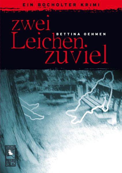 Cover von Zwei Leichen zuviel