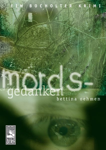 Cover von Mordsgedanken