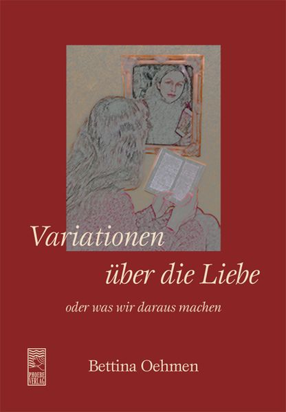 Cover von Variationen über die Liebe