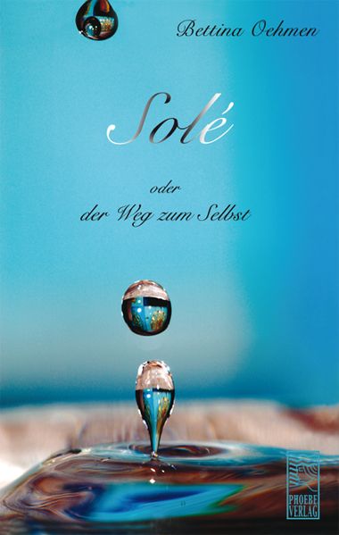 Cover von Solé oder der Weg zum Selbst