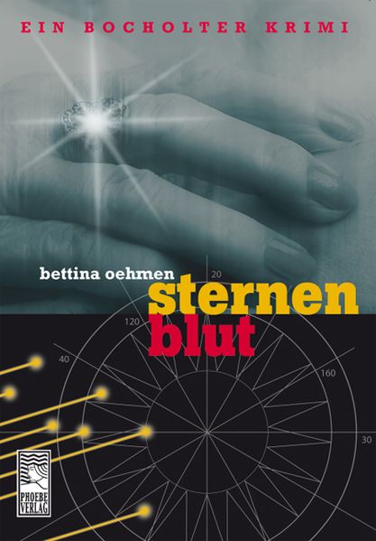 Cover von Sternenblut