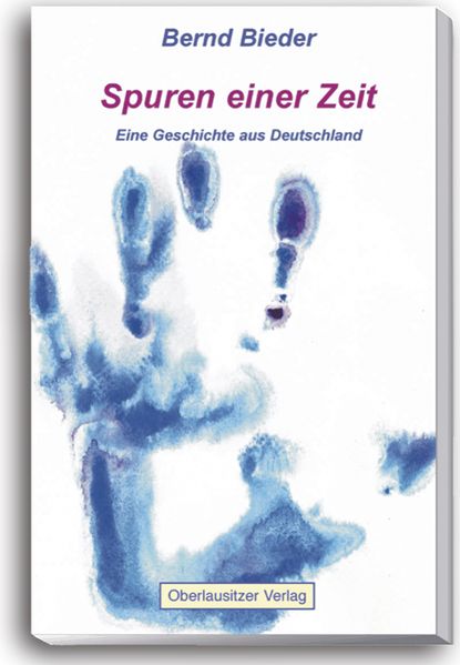Cover von Spuren einer Zeit