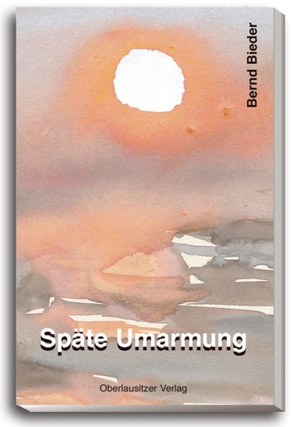 Cover von Späte Umarmung