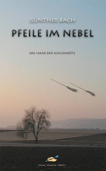 Cover von Pfeile Im Nebel