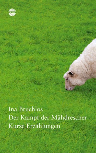 Cover von Der Kampf der Mähdrescher