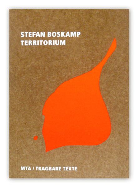 Cover von Territorium
