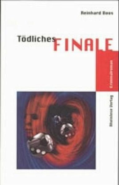 Cover von Tödliches Finale