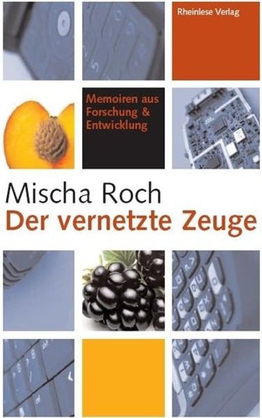 Cover von Der vernetzte Zeuge