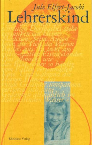 Cover von Lehrerskind