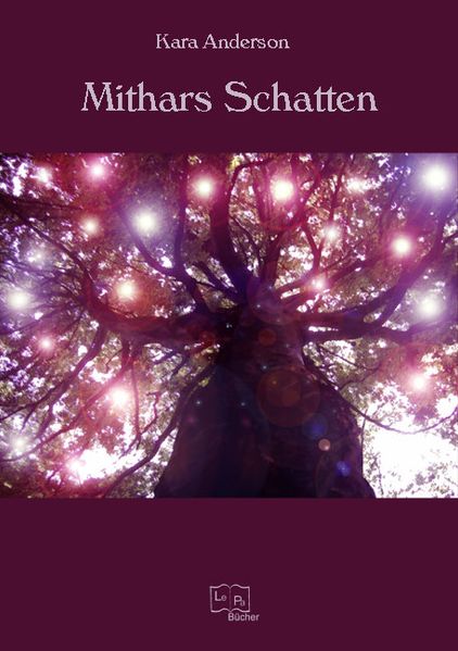 Cover von Mithars Schatten