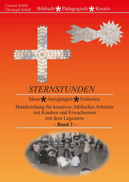 Cover von Sternstunden, Band 2