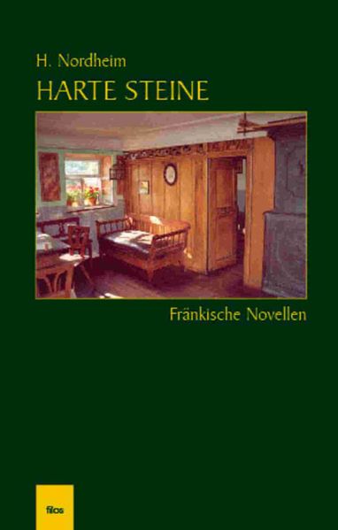 Cover von Harte Steine