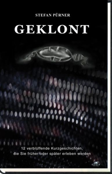 Cover von Geklont