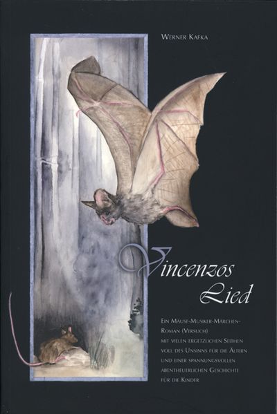 Cover von Vincenzos Lied