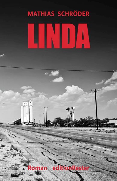 Cover von Linda
