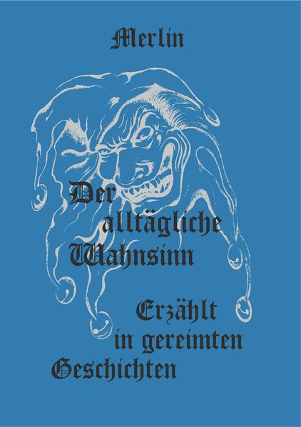 Cover von Der alltägliche Wahnsinn