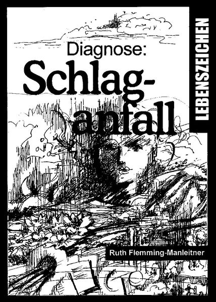 Cover von Diagnose: Schlaganfall