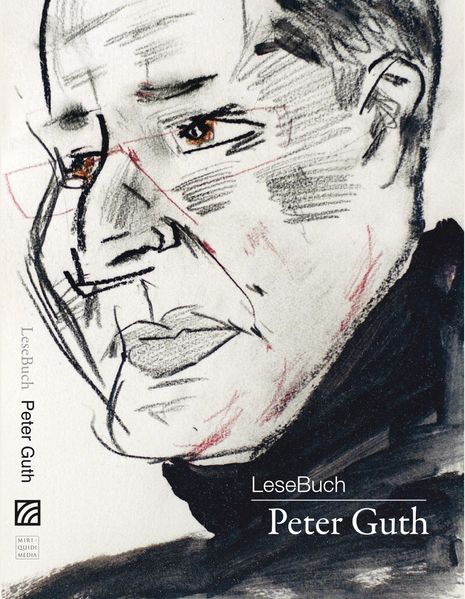 Cover von LeseBuch Peter Guth