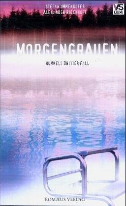 Cover von Morgengrauen