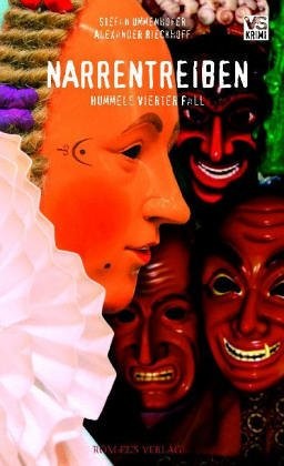 Cover von Narrentreiben