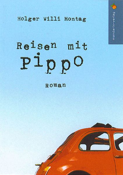 Cover von Reisen mit Pippo