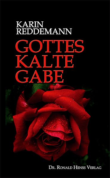 Cover von Gottes kalte Gabe