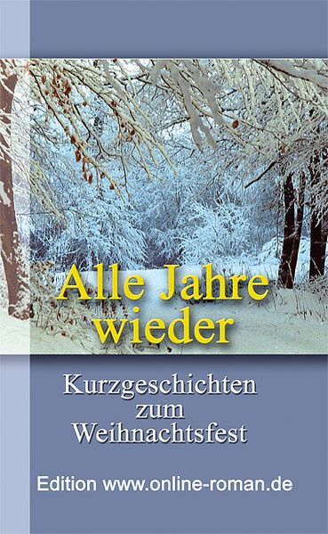 Cover von Alle Jahre wieder