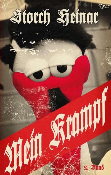 Cover von Mein Krampf