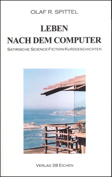Cover von Leben nach dem Computer