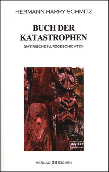 Cover von Der Säugling und andere Tragikomödien