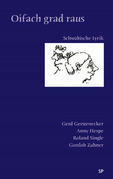Cover von Oifach grad raus
