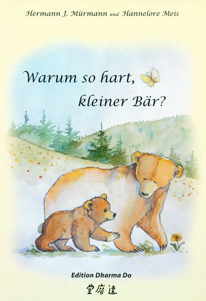 Cover von Warum so hart kleiner Bär?