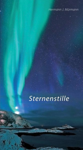 Cover von Sternenstille
