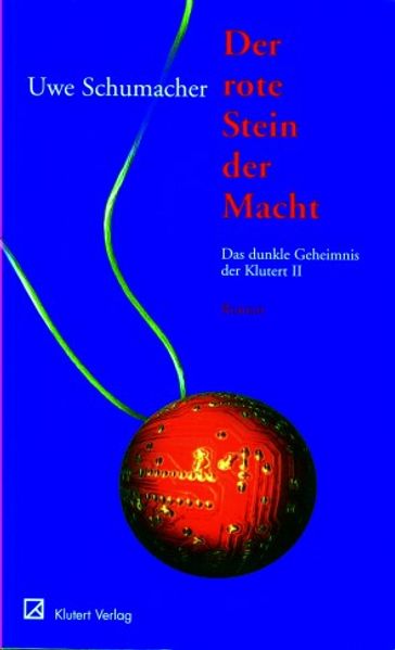 Cover von Der rote Stein der Macht